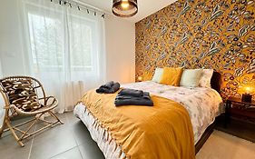 Residence Suzanne
