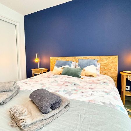 Residence Suzanne Calais Extérieur photo