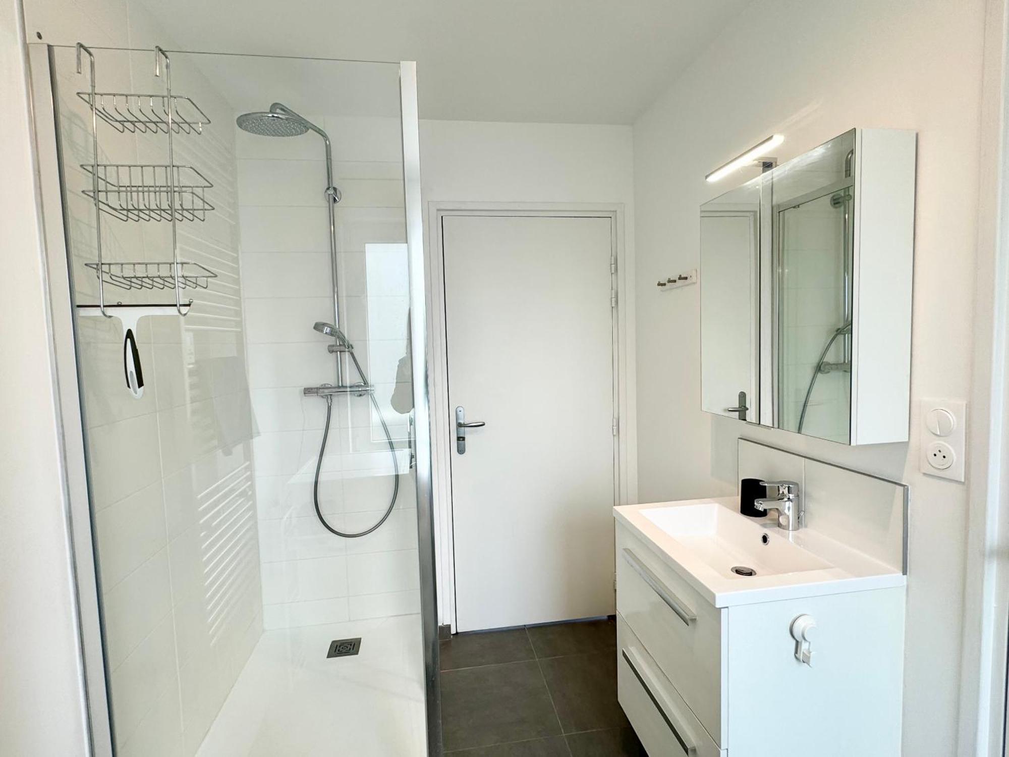 Residence Suzanne Calais Extérieur photo