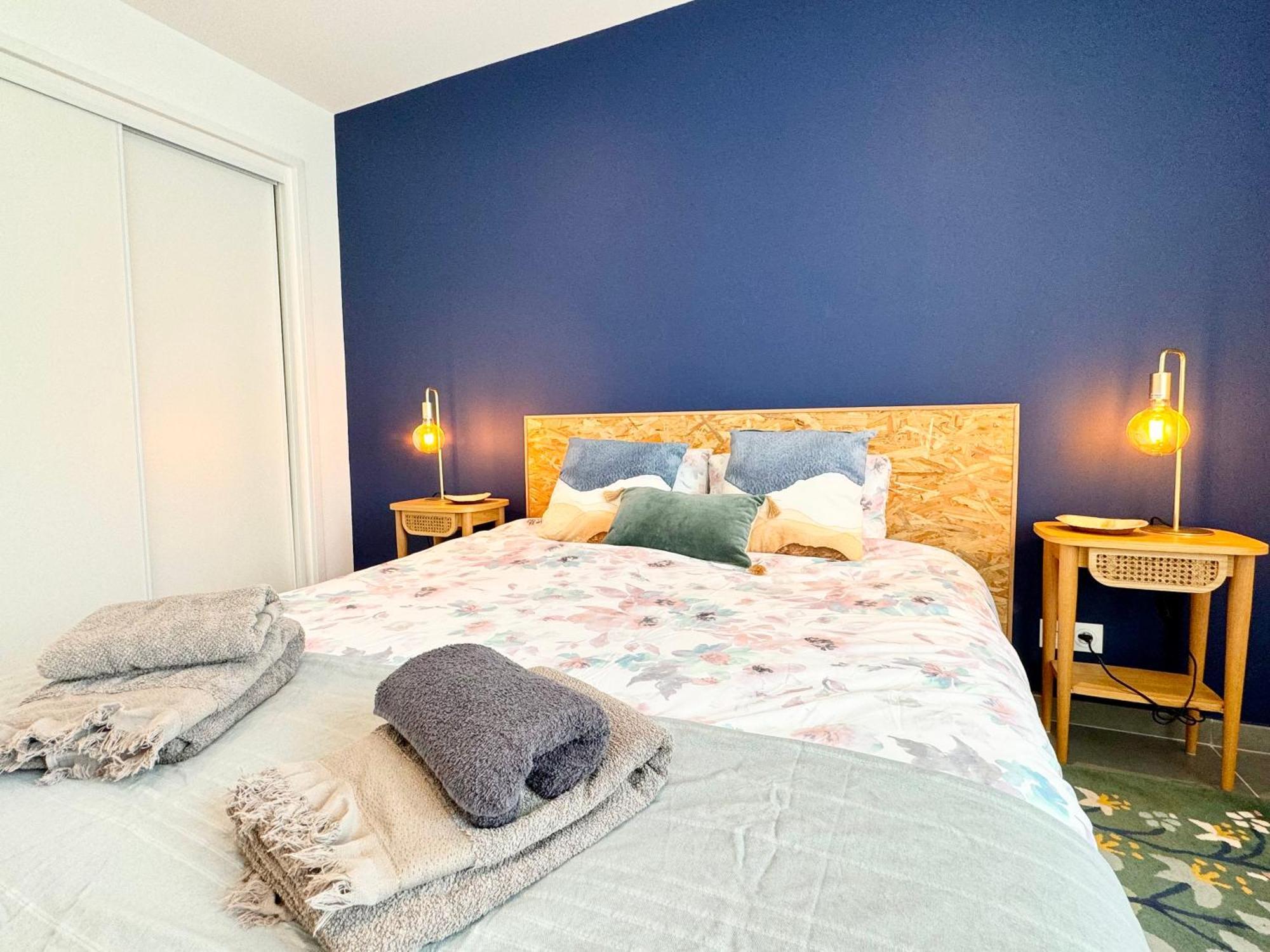 Residence Suzanne Calais Extérieur photo