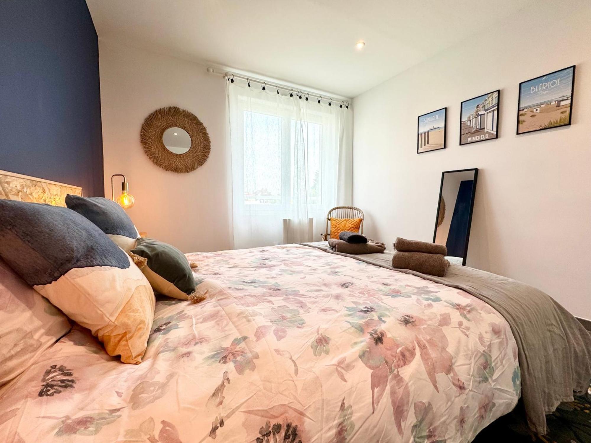 Residence Suzanne Calais Extérieur photo