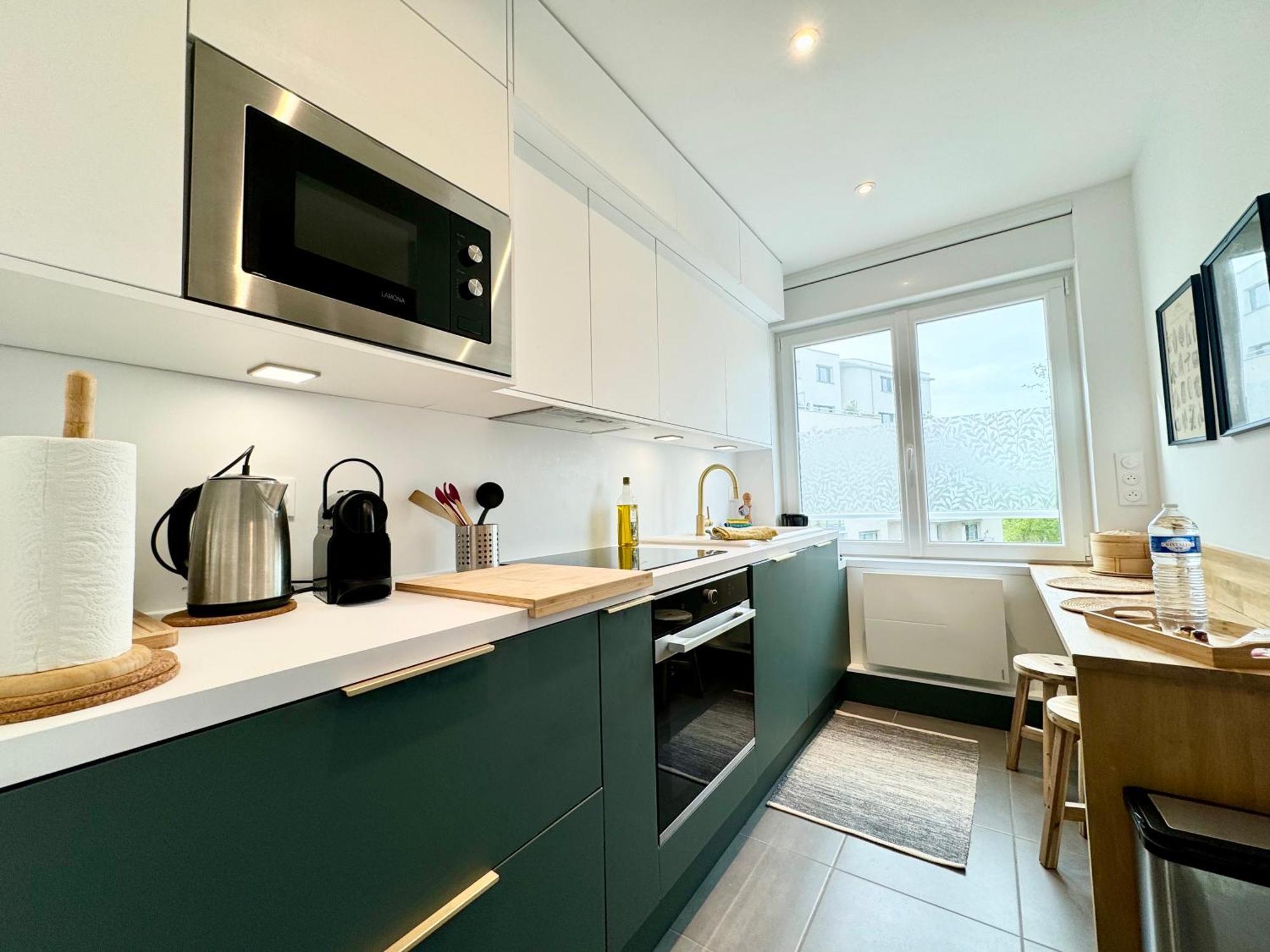 Residence Suzanne Calais Extérieur photo