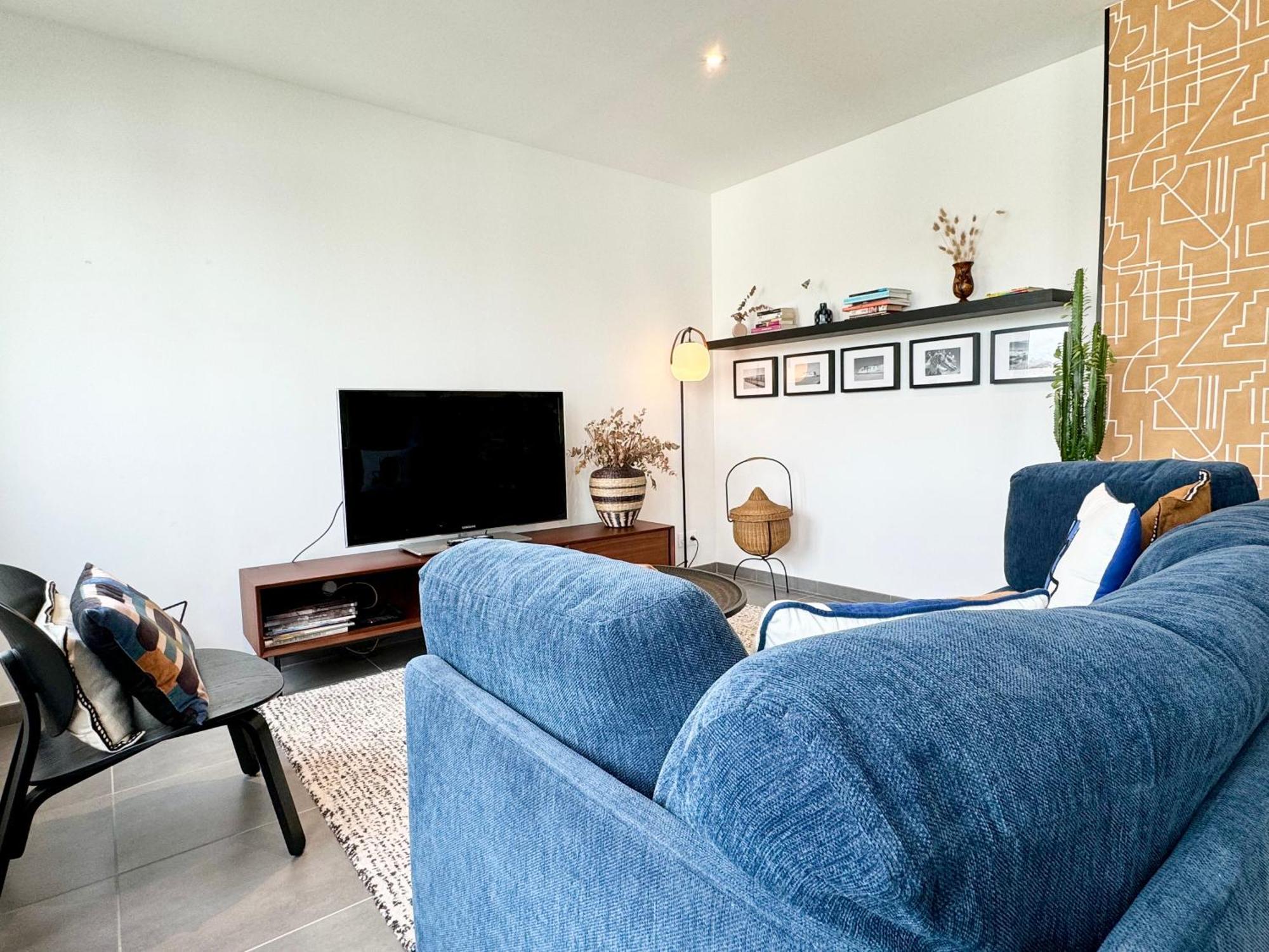 Residence Suzanne Calais Extérieur photo