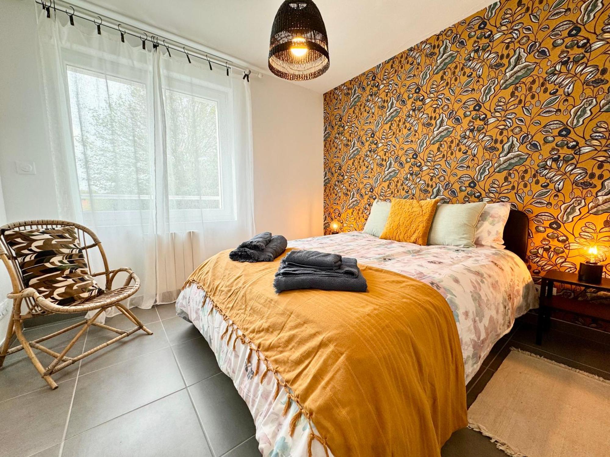 Residence Suzanne Calais Extérieur photo