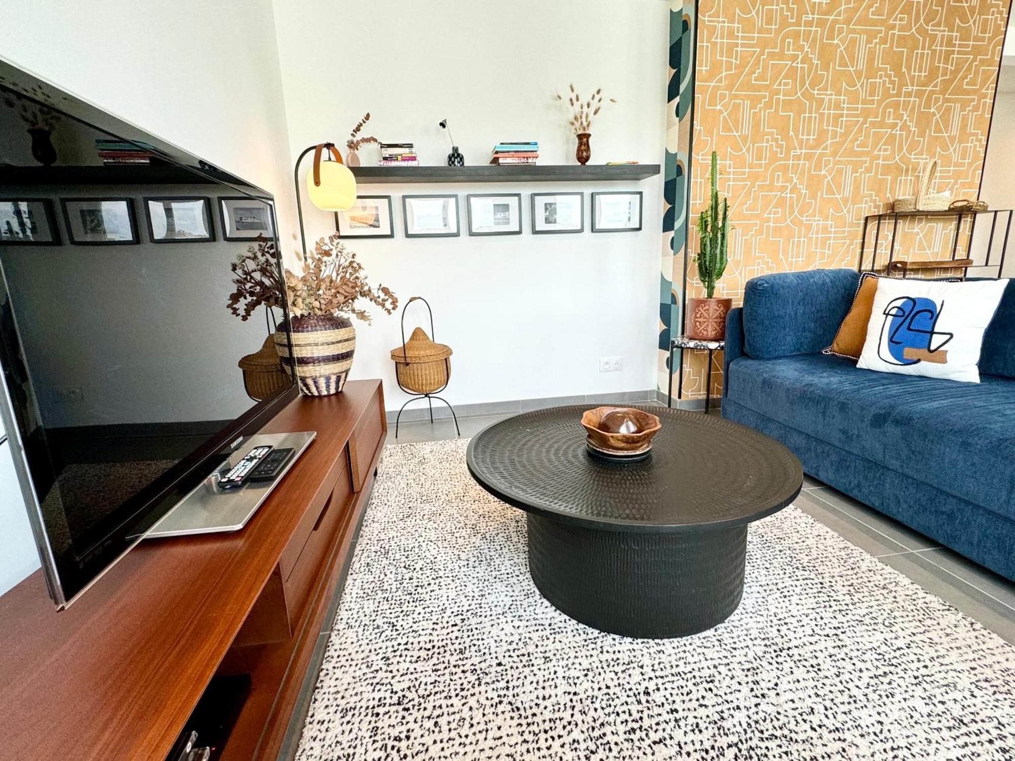 Residence Suzanne Calais Extérieur photo