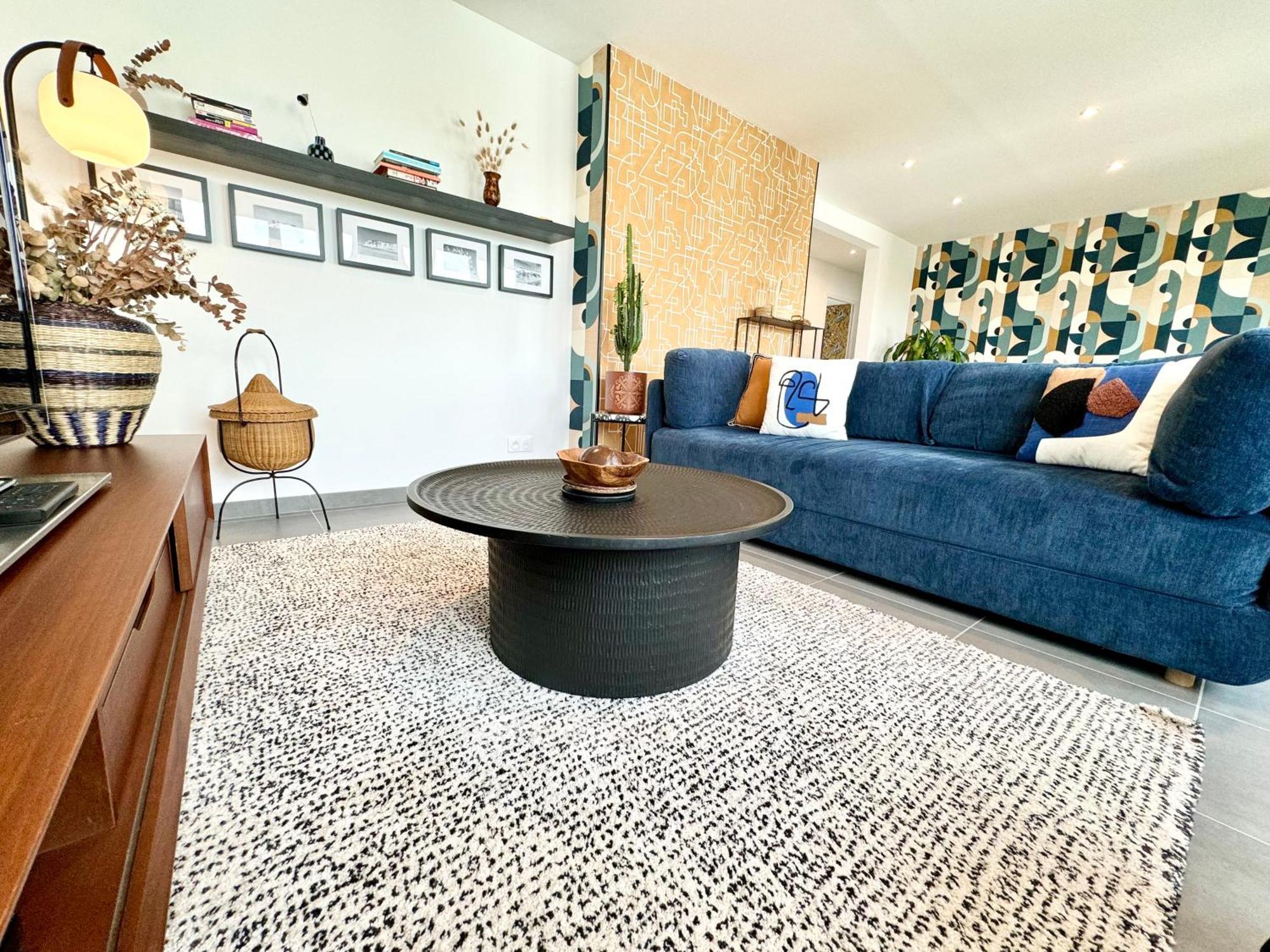 Residence Suzanne Calais Extérieur photo